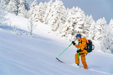 Image for: 2 MONTEES PRERON + CRETE